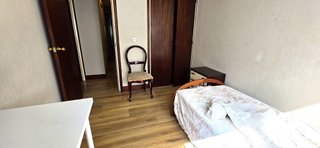 Piso en alquiler en Ibarrekolanda en Bilbao