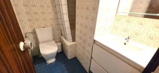 Piso en alquiler en Ibarrekolanda en Bilbao