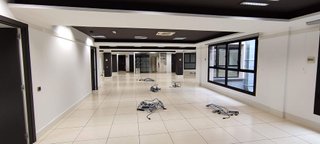 Oficina en alquiler en La Maternitat i Sant Ramon en Barcelona