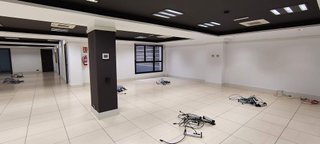Oficina en alquiler en La Maternitat i Sant Ramon en Barcelona