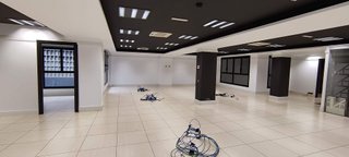 Oficina en alquiler en La Maternitat i Sant Ramon en Barcelona