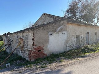 Casa rural en venta en Dolores