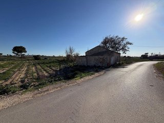 Casa rural en venta en Dolores