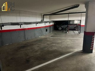 Garaje en venta en San Isidro en Madrid