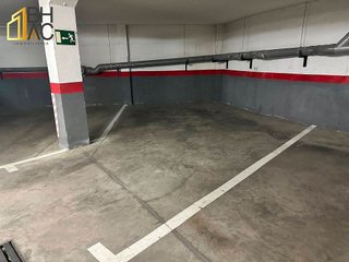 Garaje en venta en San Isidro en Madrid