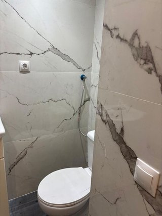 Estudio en alquiler en Sants en Barcelona
