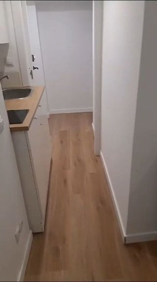 Estudio en alquiler en Sants en Barcelona