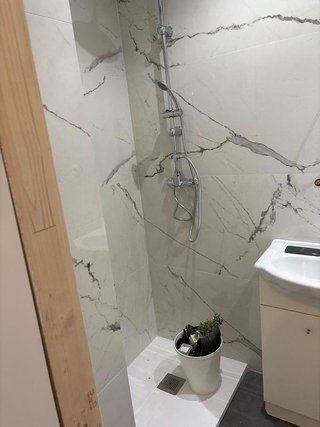 Estudio en alquiler en Sants en Barcelona