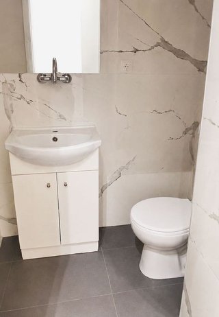 Estudio en alquiler en Sants en Barcelona