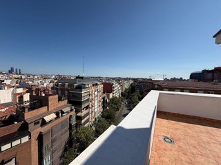 Piso en alquiler en Prosperidad en Madrid