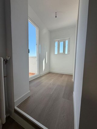 Piso en alquiler en Prosperidad en Madrid