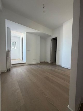 Piso en alquiler en Prosperidad en Madrid
