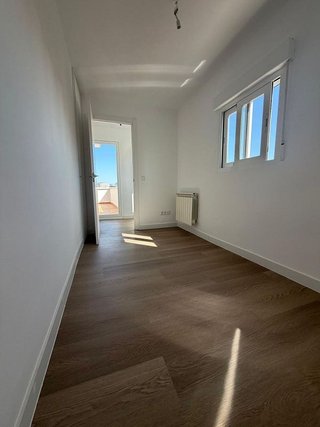Piso en alquiler en Prosperidad en Madrid