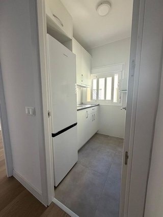 Piso en alquiler en Prosperidad en Madrid