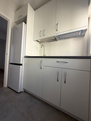 Piso en alquiler en Prosperidad en Madrid
