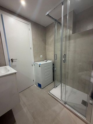Piso en alquiler en Prosperidad en Madrid