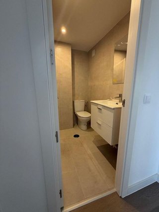 Piso en alquiler en Prosperidad en Madrid