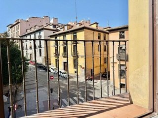 Piso en alquiler en Sol en Madrid