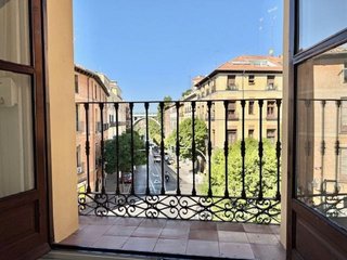 Piso en alquiler en Sol en Madrid