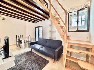 Piso en alquiler en Sol en Madrid