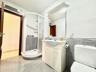 Piso en alquiler en Sol en Madrid