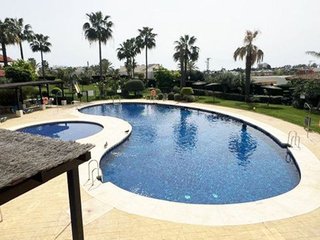 Piso en venta en Bel Air - Cancelada - Saladillo en Estepona