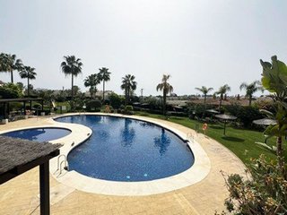 Piso en venta en Bel Air - Cancelada - Saladillo en Estepona