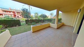 Piso en venta en Bel Air - Cancelada - Saladillo en Estepona