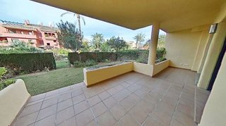 Piso en venta en Bel Air - Cancelada - Saladillo en Estepona