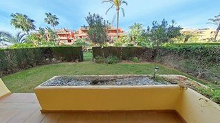 Piso en venta en Bel Air - Cancelada - Saladillo en Estepona