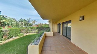 Piso en venta en Bel Air - Cancelada - Saladillo en Estepona