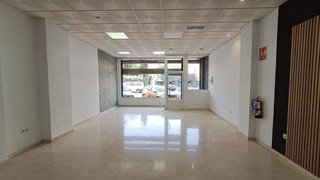 Local comercial en alquiler en Ogíjares