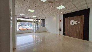 Local comercial en alquiler en Ogíjares
