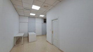 Local comercial en alquiler en Ogíjares