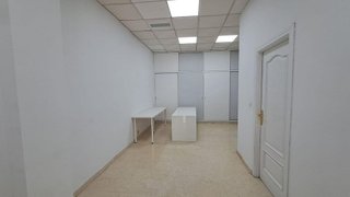 Local comercial en alquiler en Ogíjares