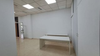 Local comercial en alquiler en Ogíjares