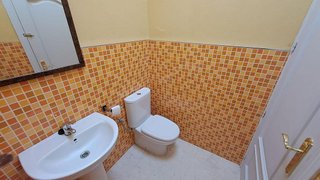 Local comercial en alquiler en Ogíjares