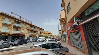 Local comercial en alquiler en Ogíjares