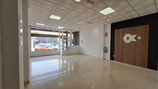 Local comercial en alquiler en Ogíjares