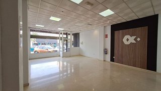 Local comercial en alquiler en Ogíjares