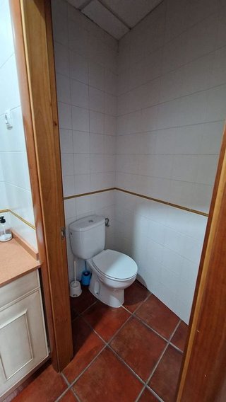Local comercial en venta en La Chantría - La Lastra en León