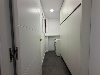 Piso en alquiler en Mirasierra en Madrid