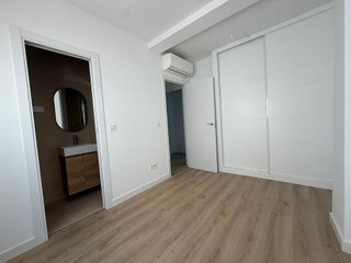 Piso en alquiler en Mirasierra en Madrid