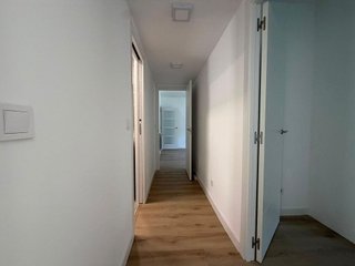 Piso en alquiler en Mirasierra en Madrid