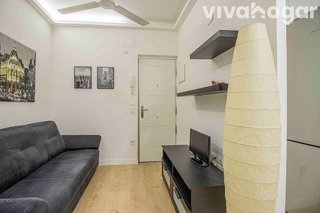 Piso en alquiler en Ciudad Jardín en Madrid