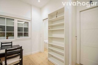 Piso en alquiler en Ciudad Jardín en Madrid