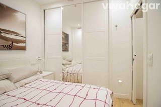 Piso en alquiler en Ciudad Jardín en Madrid