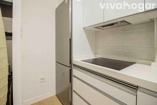 Piso en alquiler en Ciudad Jardín en Madrid