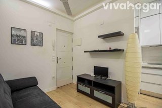 Piso en alquiler en Ciudad Jardín en Madrid