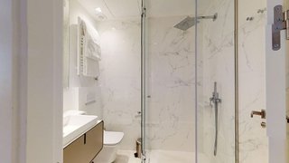 Piso en alquiler en Jerónimos en Madrid